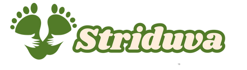 Striduva